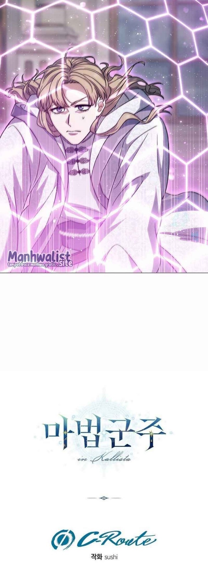 Magic Lord Chapter 17 Gambar 63