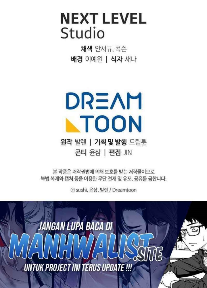 Magic Lord Chapter 17 Gambar 64