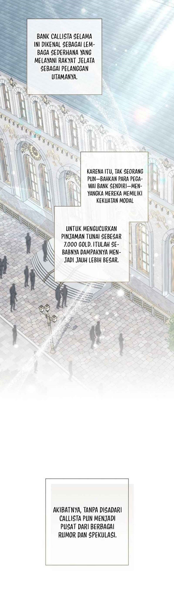 Magic Lord Chapter 17 Gambar 5