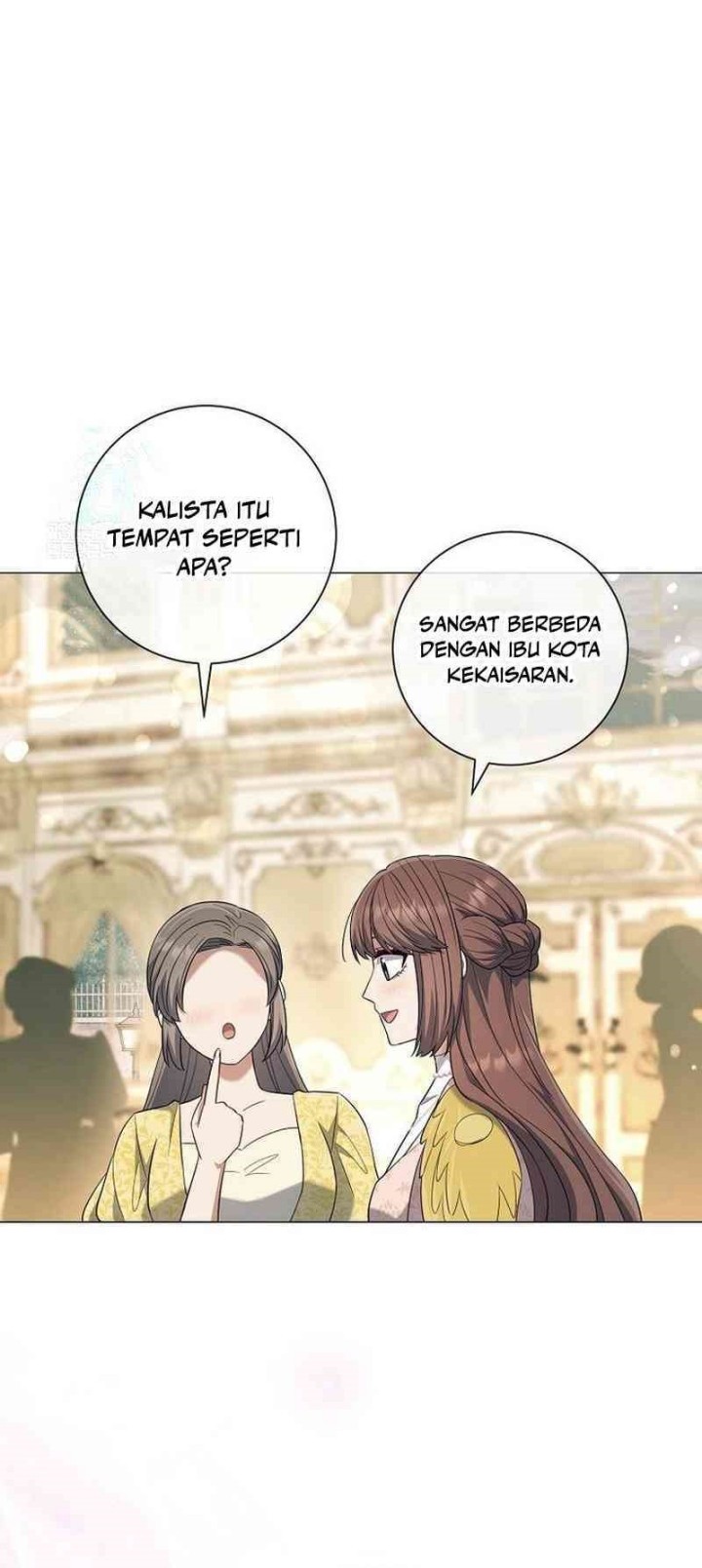 Magic Lord Chapter 18 Gambar 8