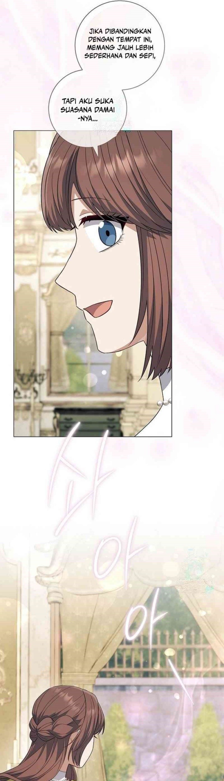 Magic Lord Chapter 18 Gambar 9