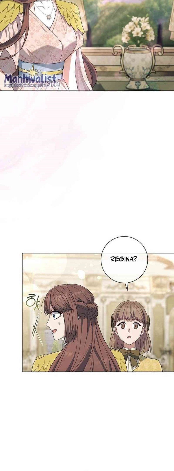 Magic Lord Chapter 18 Gambar 10