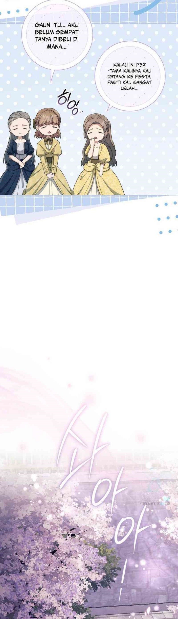 Magic Lord Chapter 18 Gambar 13