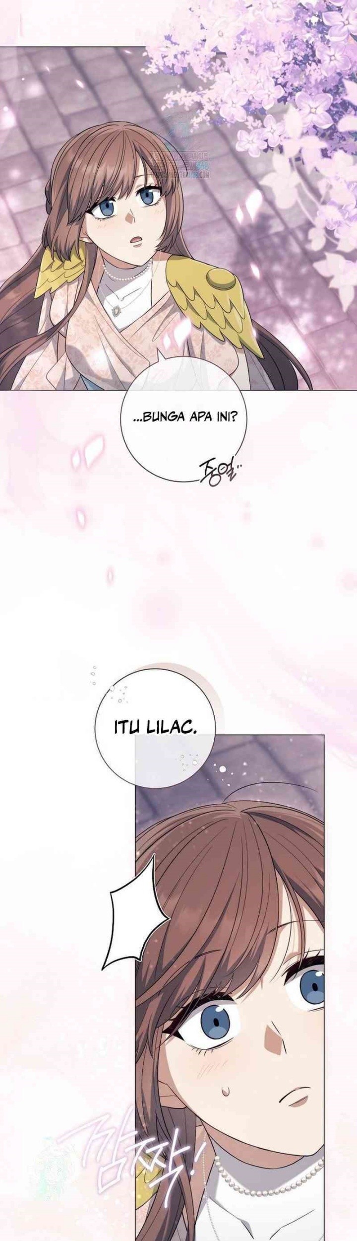 Magic Lord Chapter 18 Gambar 15