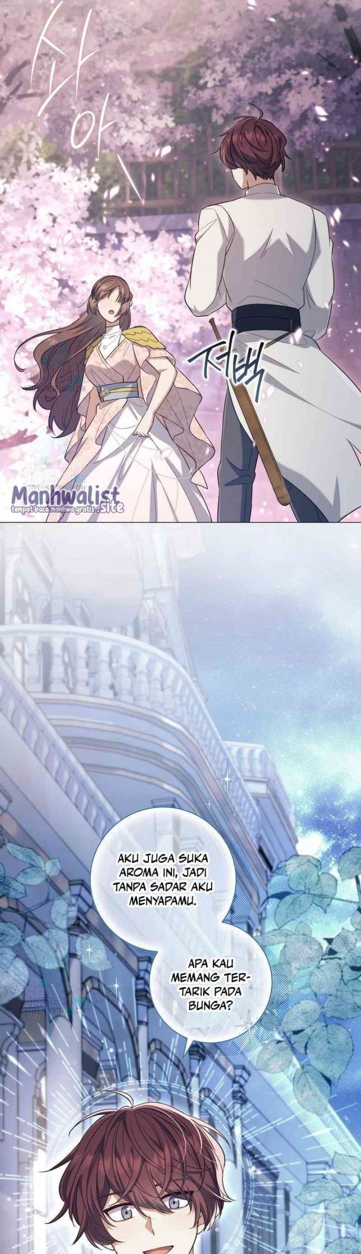 Magic Lord Chapter 18 Gambar 17