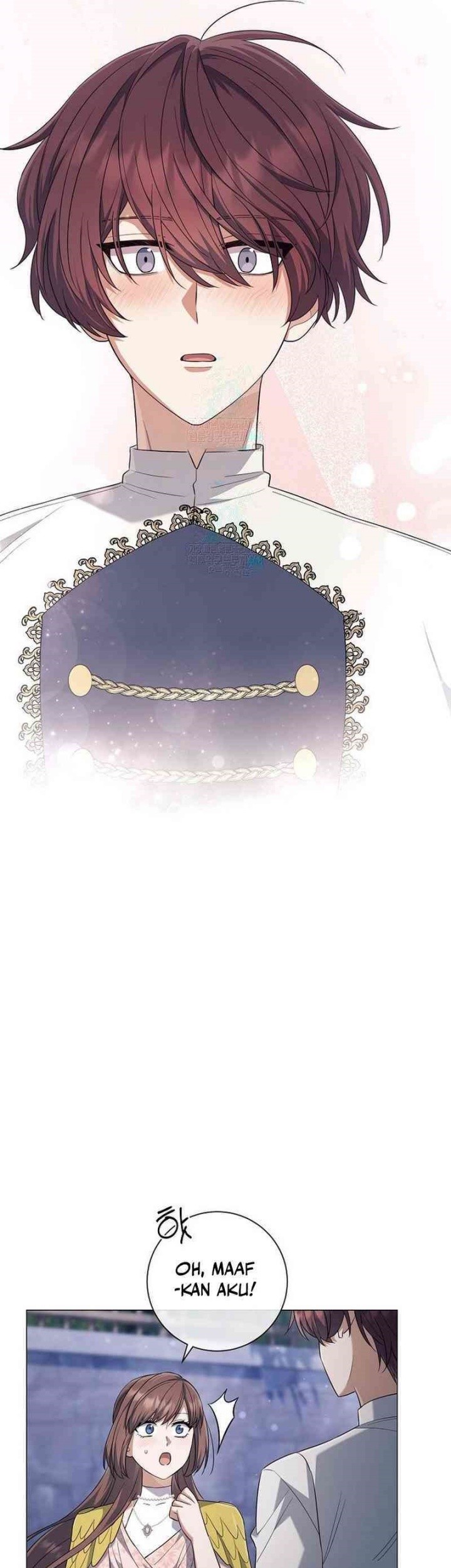 Magic Lord Chapter 18 Gambar 25