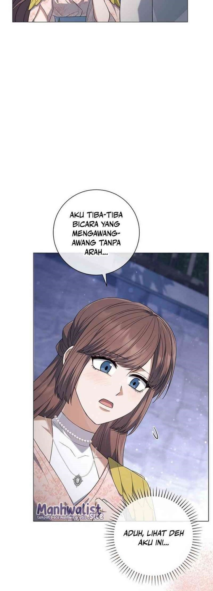 Magic Lord Chapter 18 Gambar 26