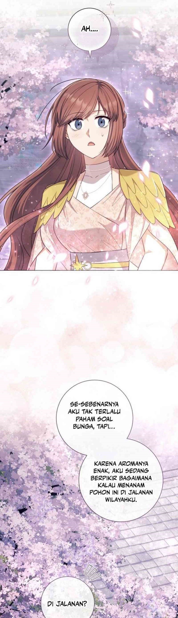 Magic Lord Chapter 18 Gambar 19