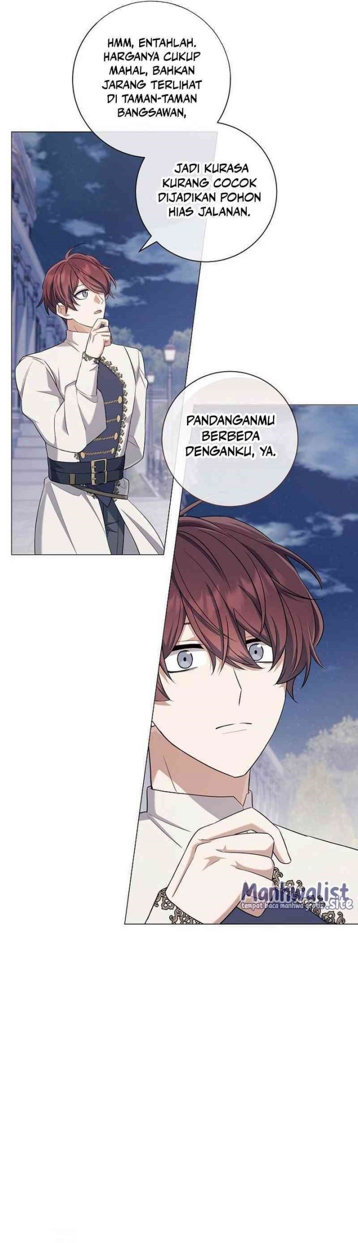 Magic Lord Chapter 18 Gambar 21