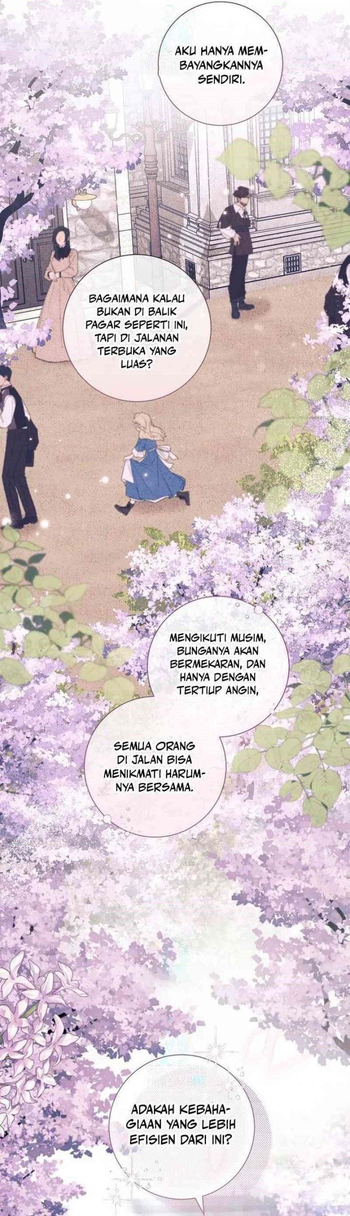 Magic Lord Chapter 18 Gambar 23