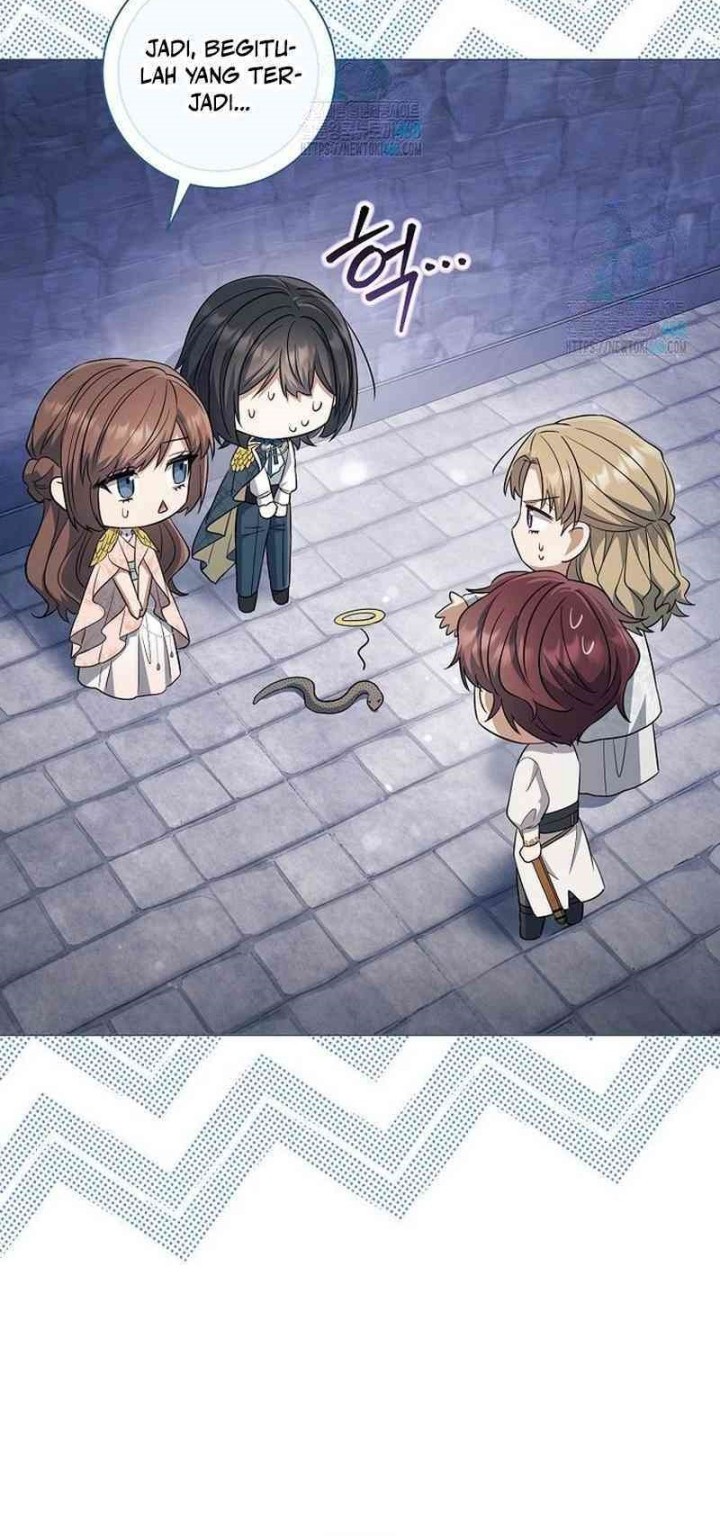 Magic Lord Chapter 18 Gambar 34