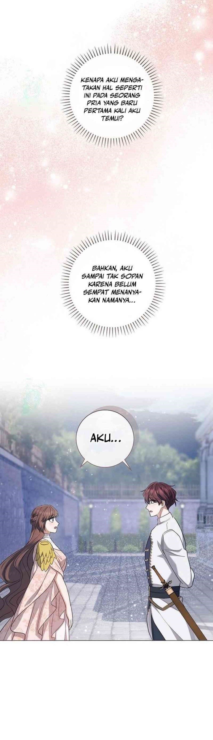 Magic Lord Chapter 18 Gambar 27