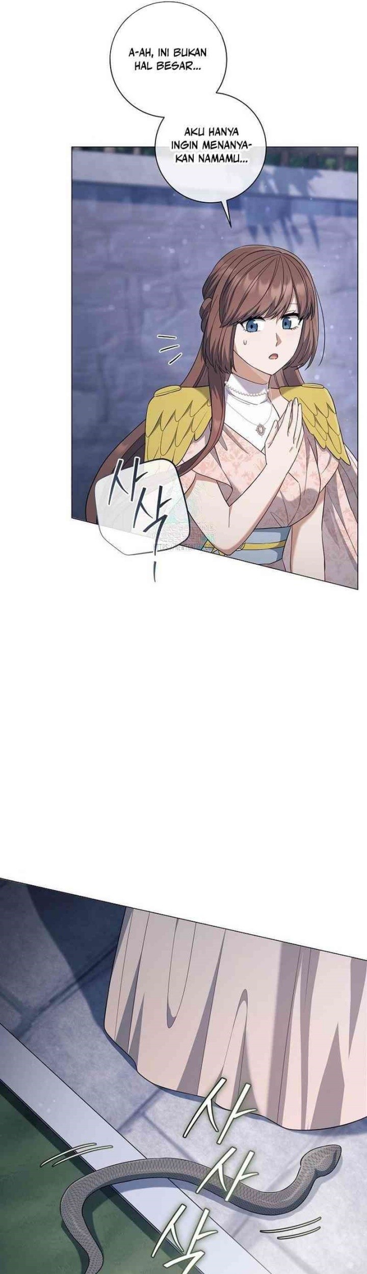 Magic Lord Chapter 18 Gambar 29