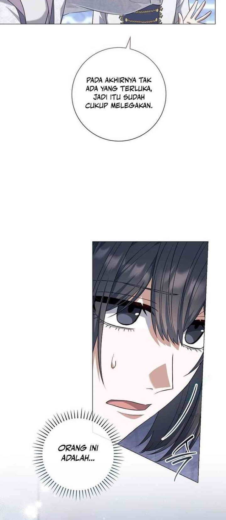 Magic Lord Chapter 18 Gambar 36