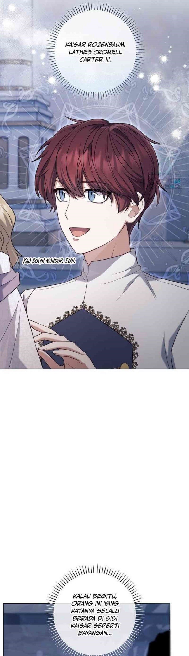 Magic Lord Chapter 18 Gambar 37