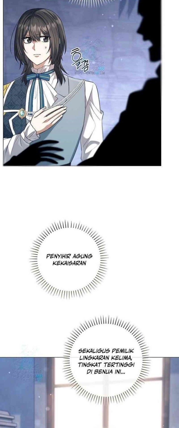 Magic Lord Chapter 18 Gambar 38