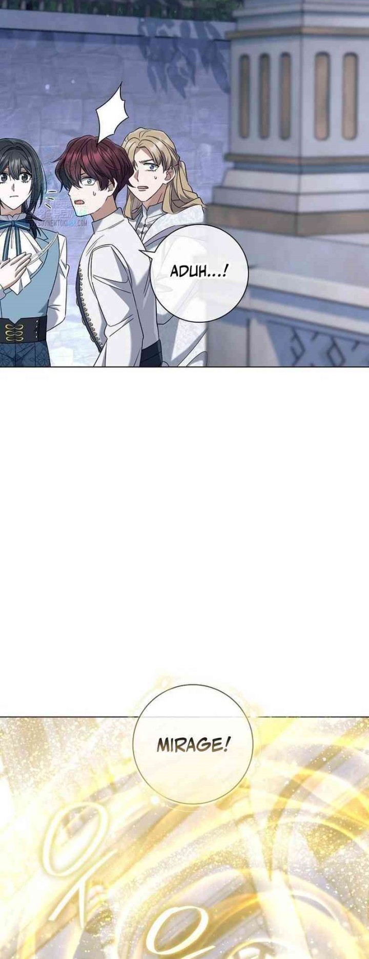 Magic Lord Chapter 18 Gambar 40