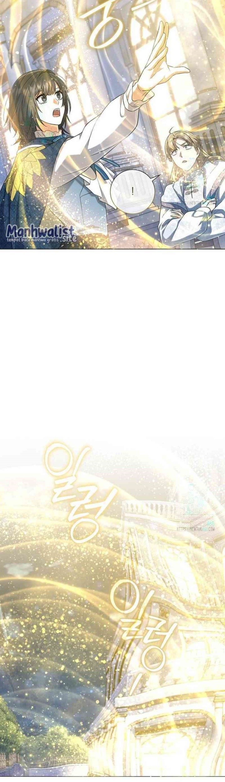 Magic Lord Chapter 18 Gambar 41