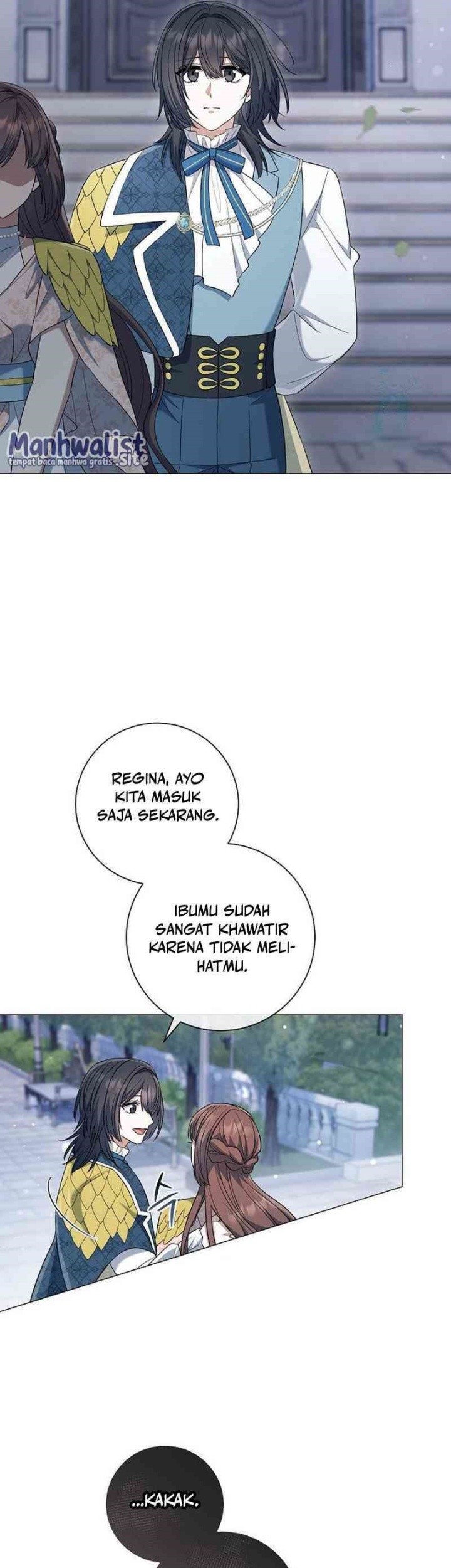 Magic Lord Chapter 18 Gambar 53