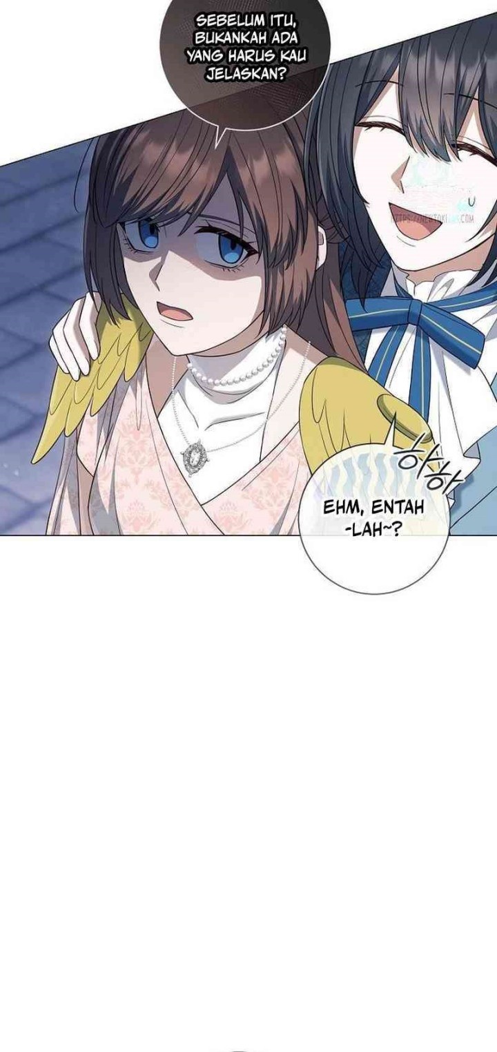 Magic Lord Chapter 18 Gambar 54