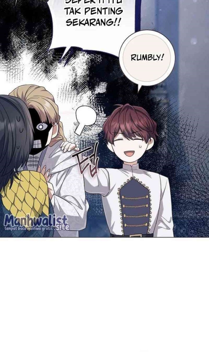 Magic Lord Chapter 18 Gambar 48