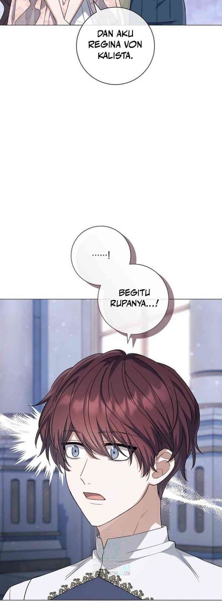 Magic Lord Chapter 18 Gambar 50