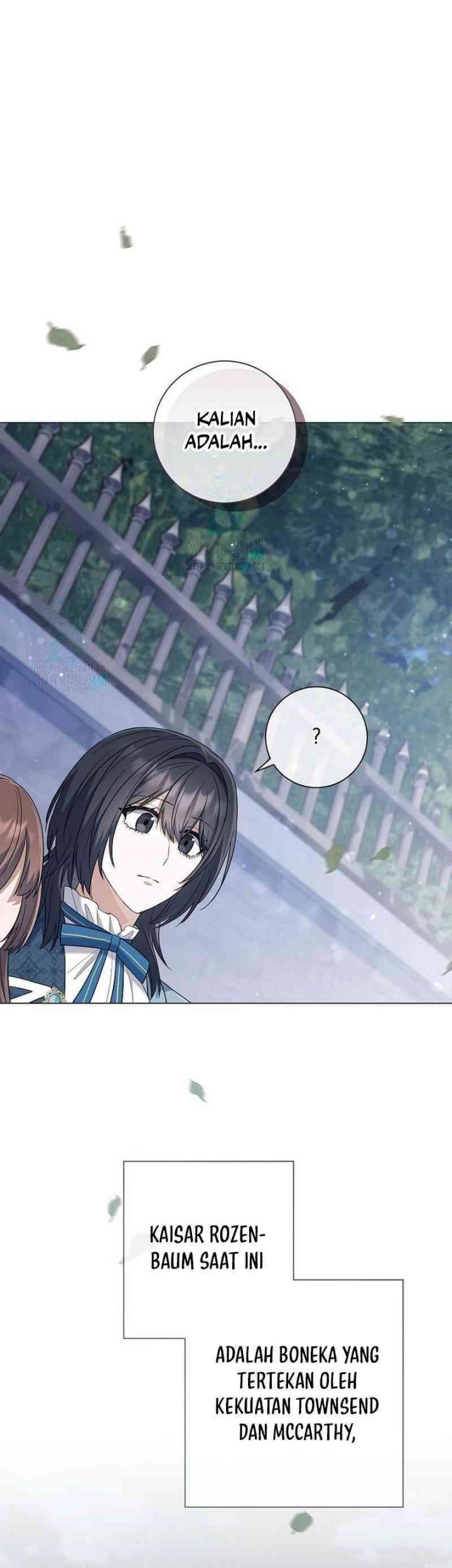 Magic Lord Chapter 18 Gambar 51