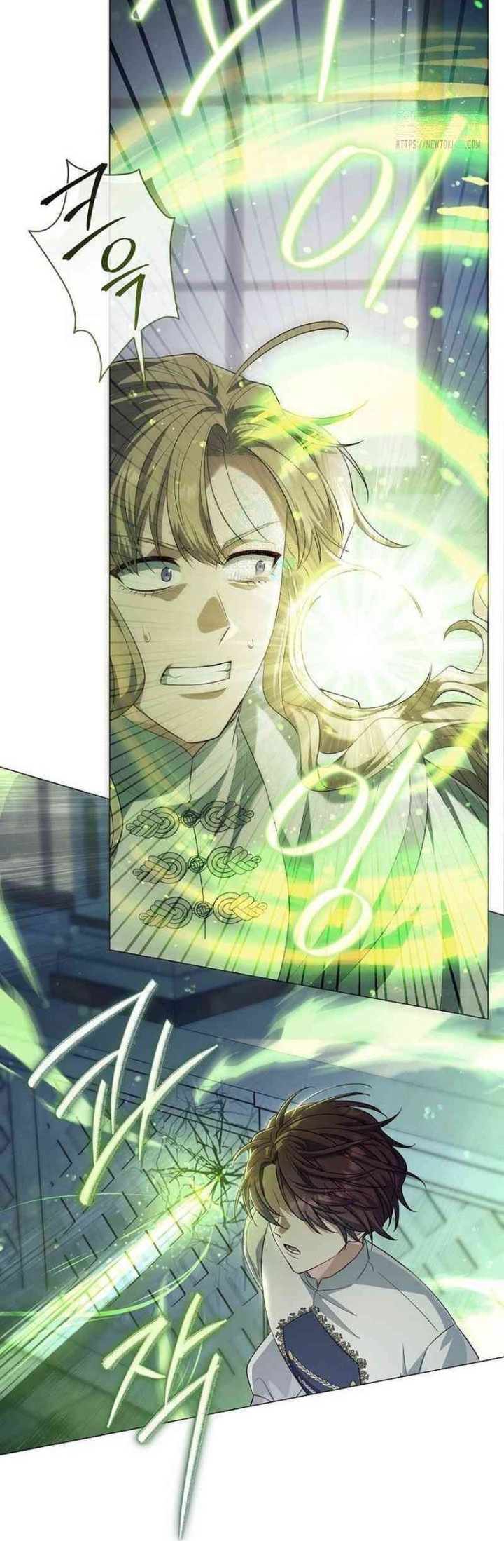 Magic Lord Chapter 18 Gambar 4