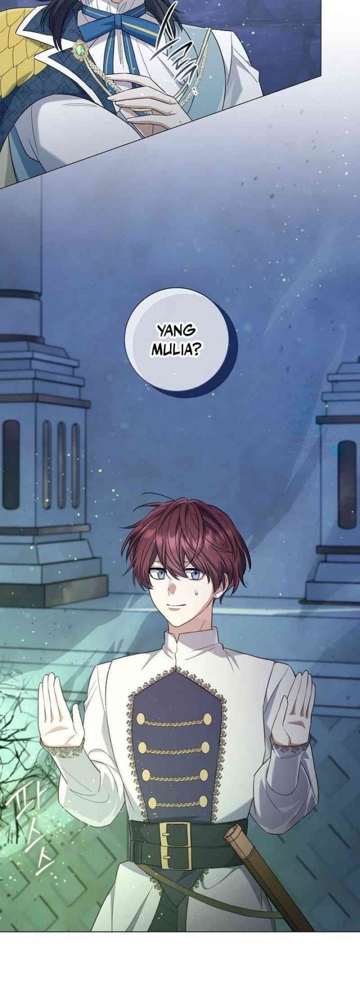 Magic Lord Chapter 18 Gambar 6