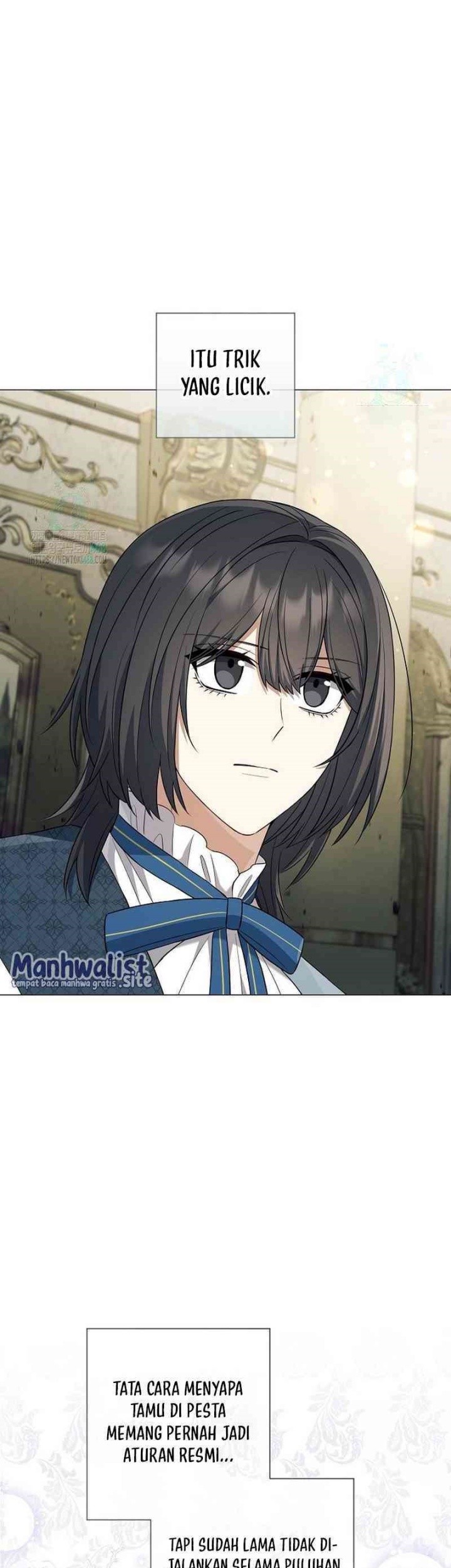 Magic Lord Chapter 19 Gambar 7