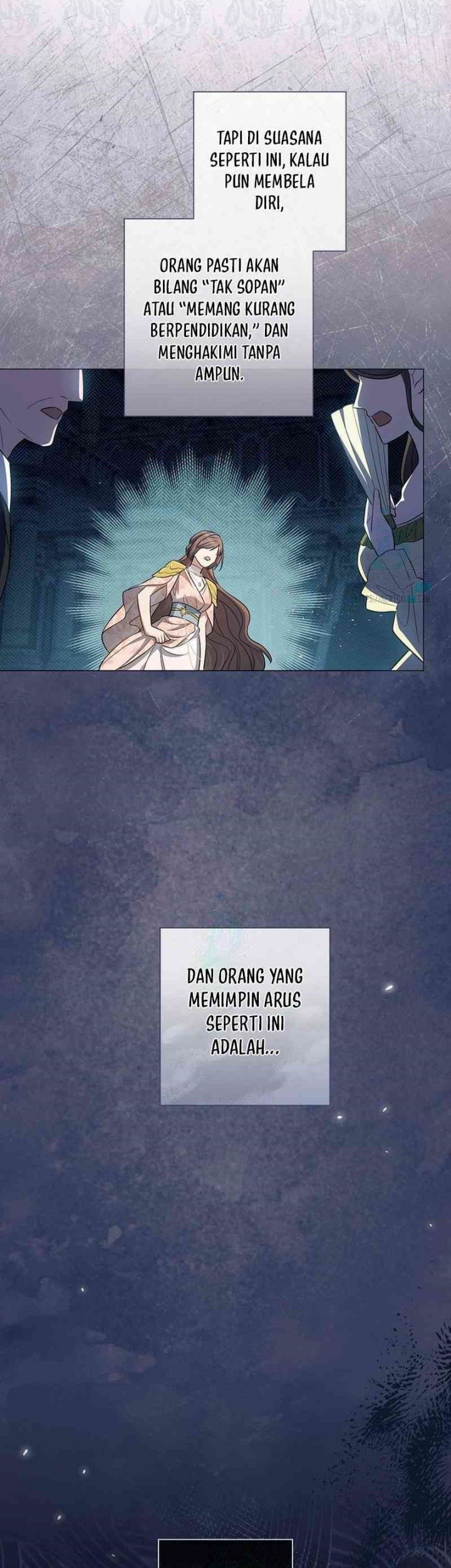 Magic Lord Chapter 19 Gambar 9