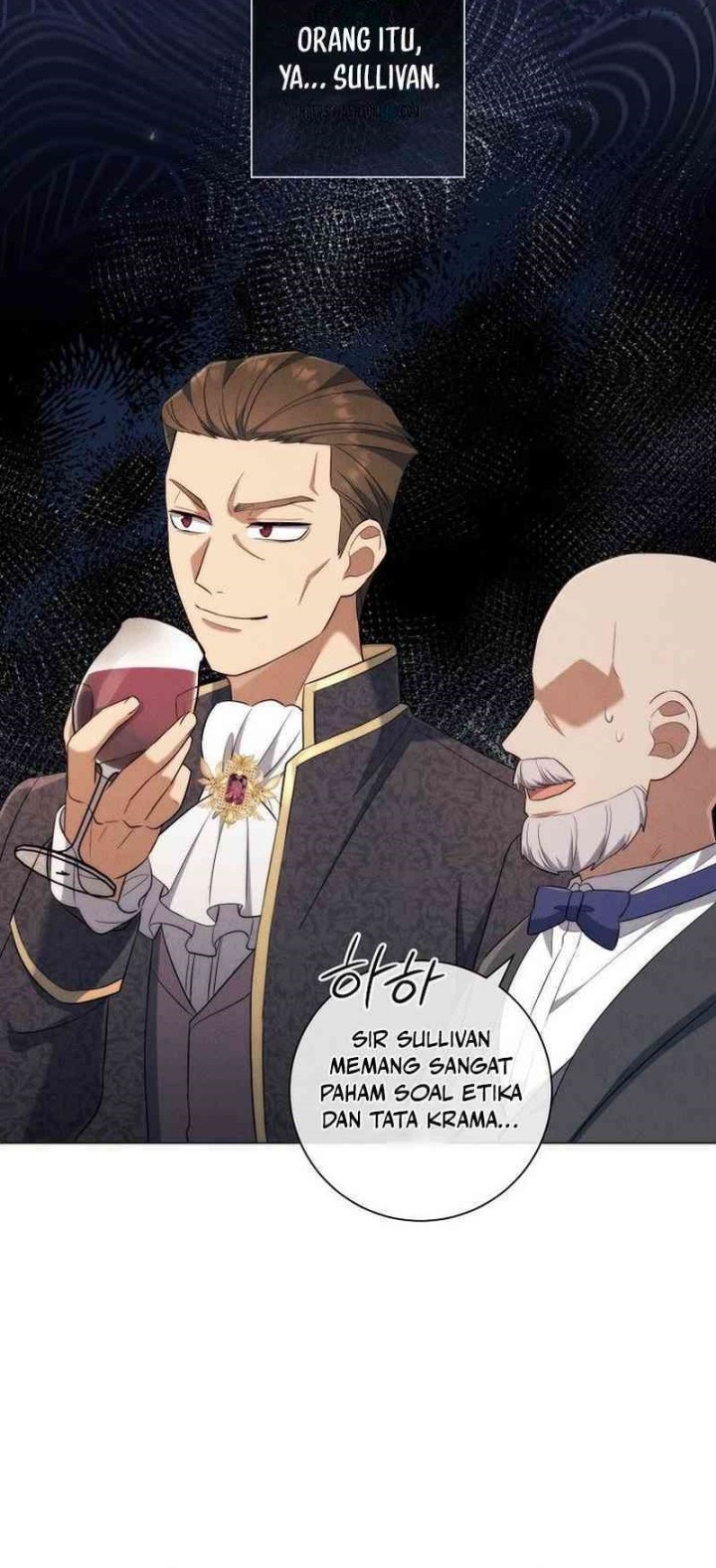 Magic Lord Chapter 19 Gambar 10