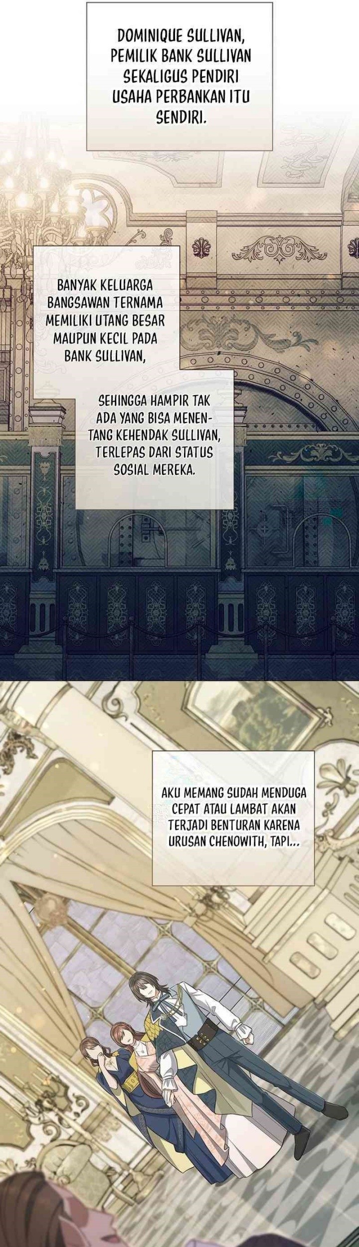 Magic Lord Chapter 19 Gambar 11