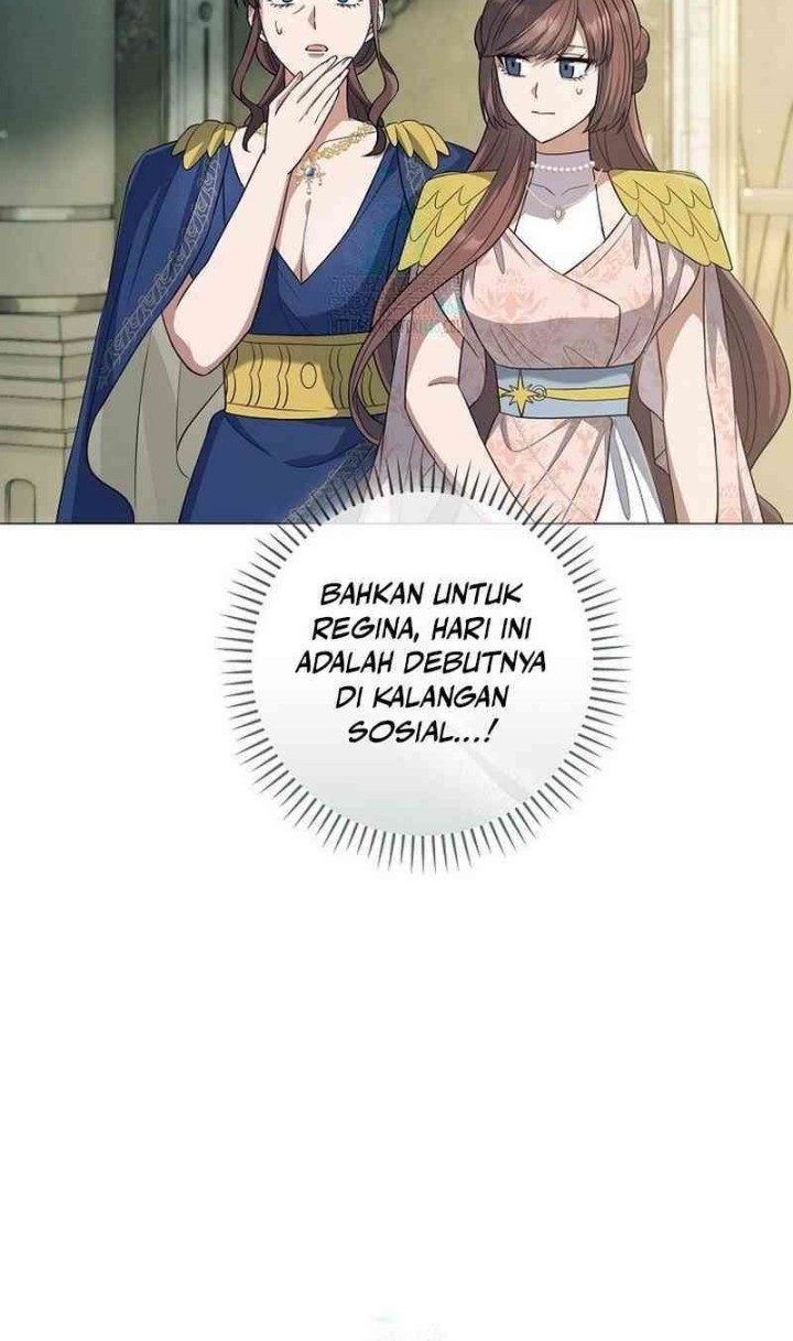 Magic Lord Chapter 19 Gambar 14