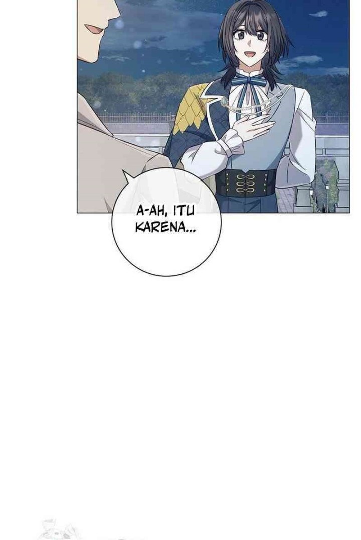 Magic Lord Chapter 19 Gambar 26