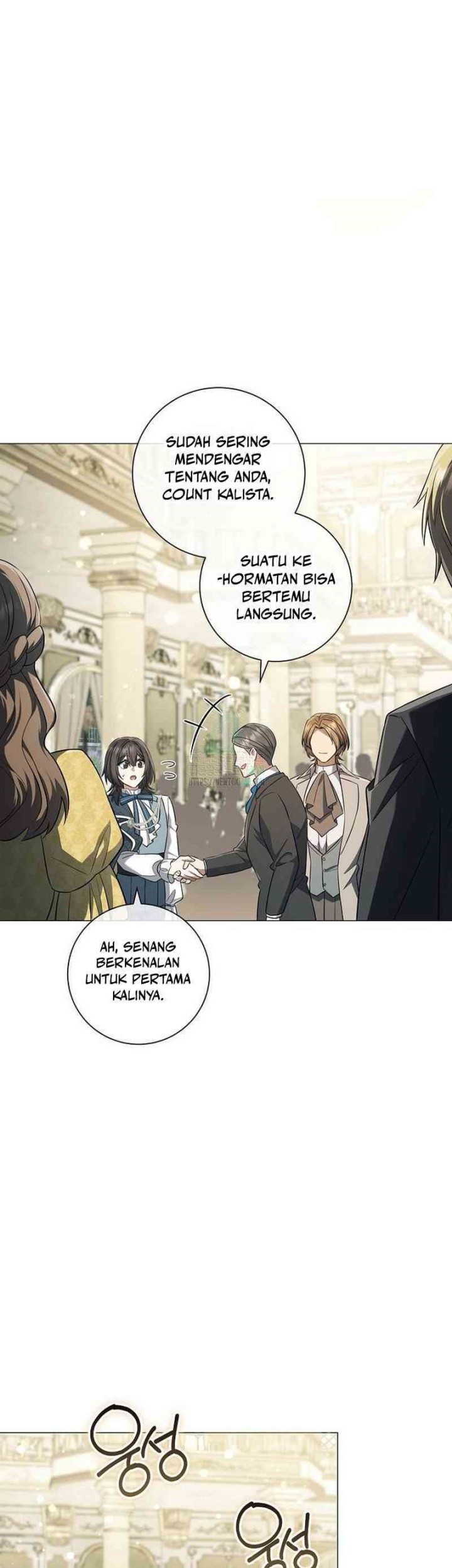 Magic Lord Chapter 19 Gambar 19