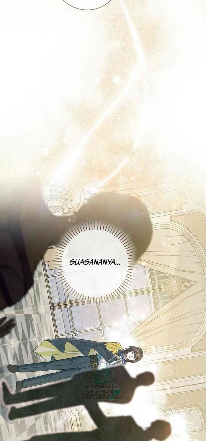 Magic Lord Chapter 19 Gambar 22