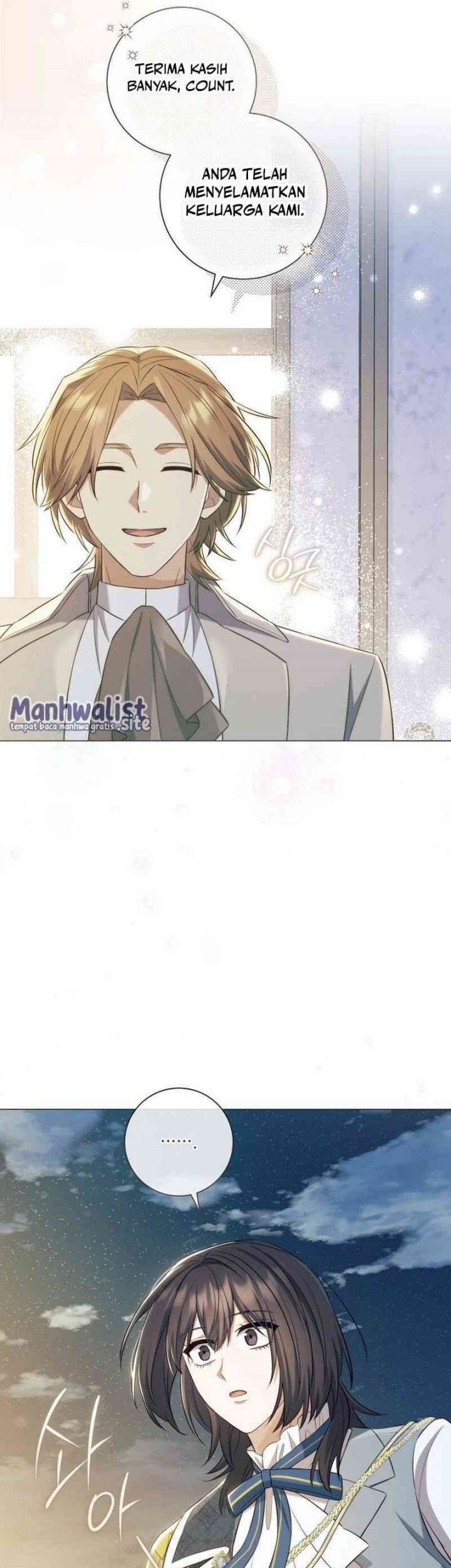 Magic Lord Chapter 19 Gambar 29