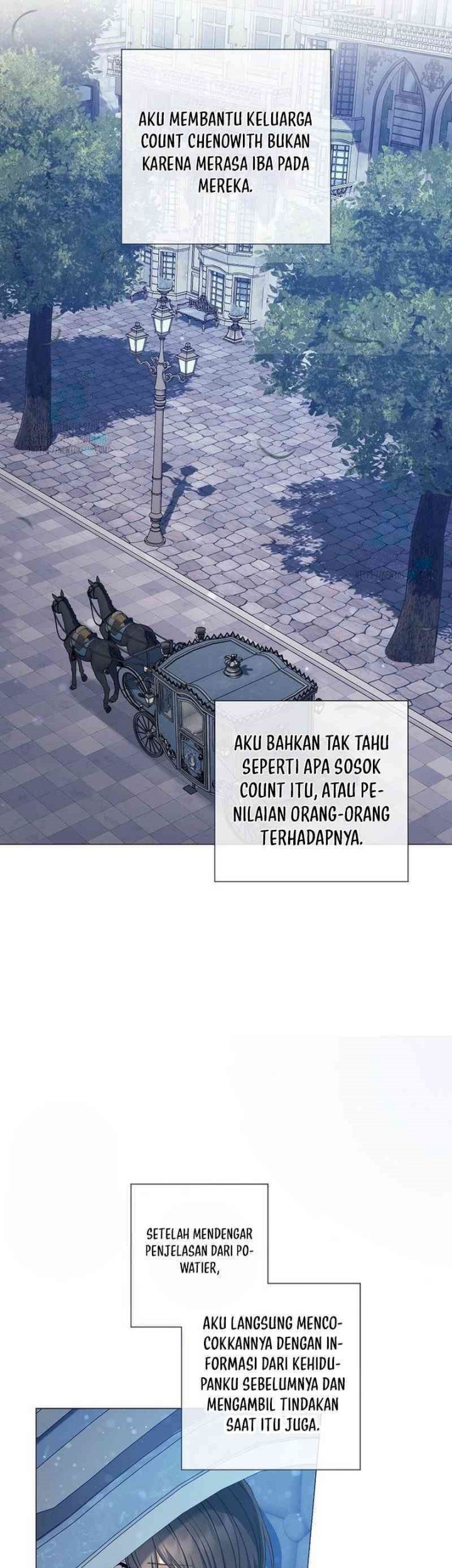 Magic Lord Chapter 19 Gambar 31