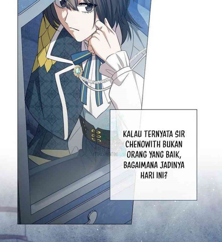 Magic Lord Chapter 19 Gambar 32