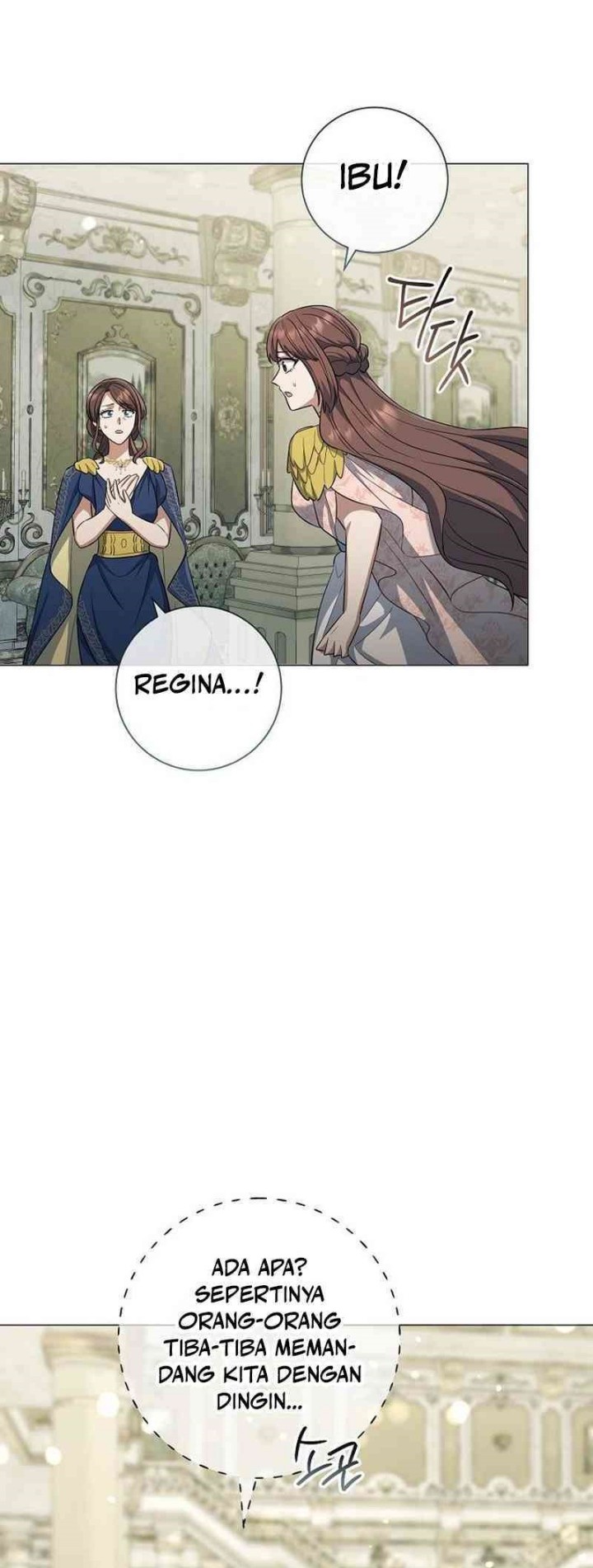 Manhwa Magic Lord Chapter 19 gambar nomor 2