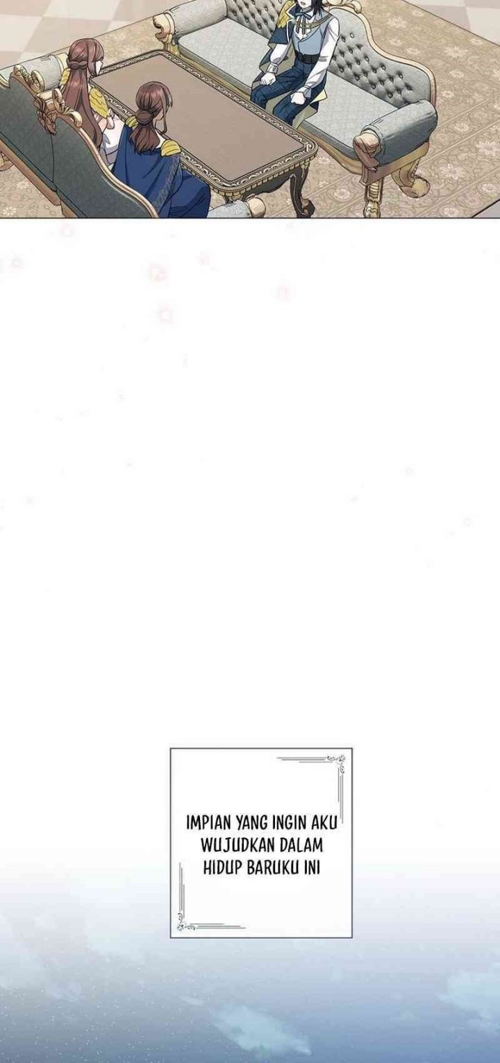 Magic Lord Chapter 19 Gambar 46