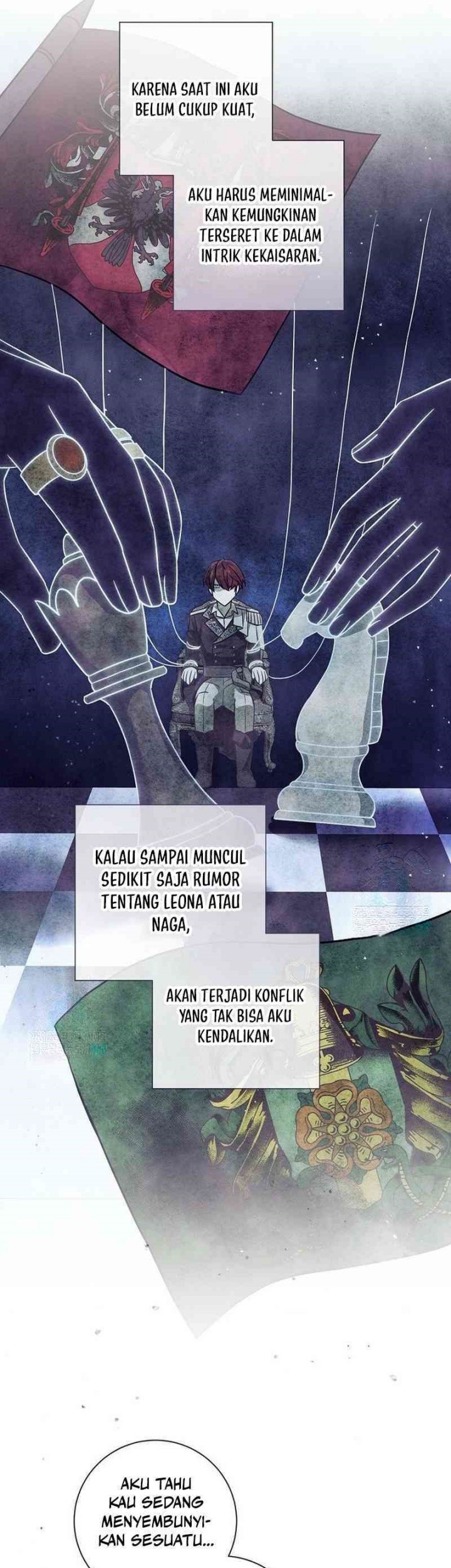 Magic Lord Chapter 19 Gambar 39