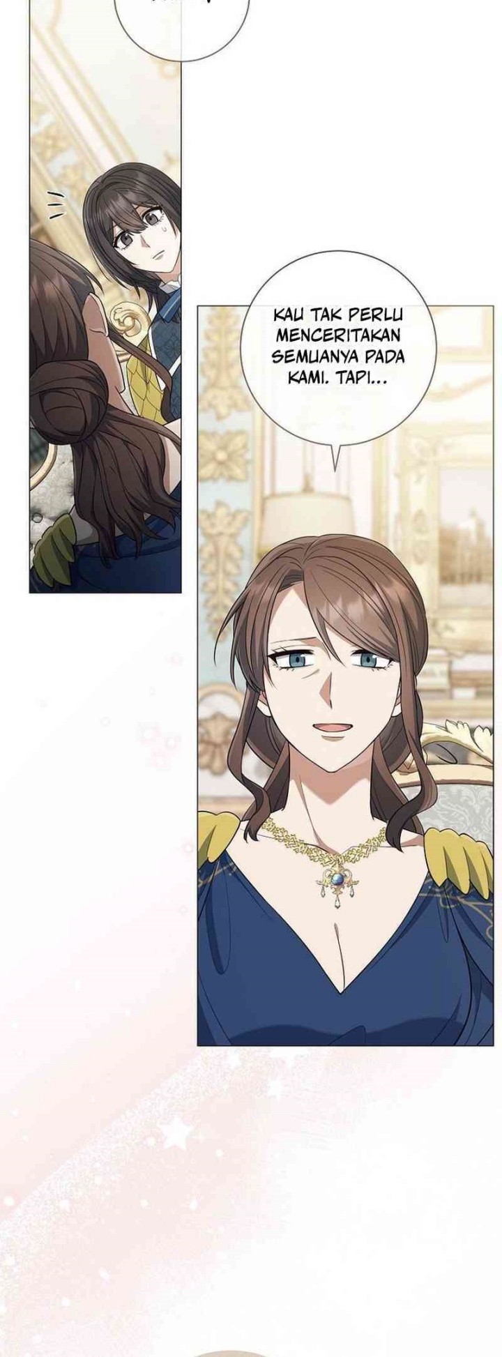 Magic Lord Chapter 19 Gambar 44