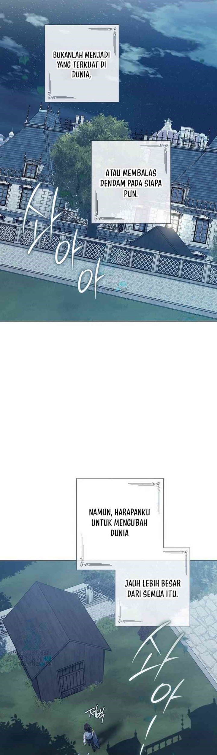 Magic Lord Chapter 19 Gambar 47