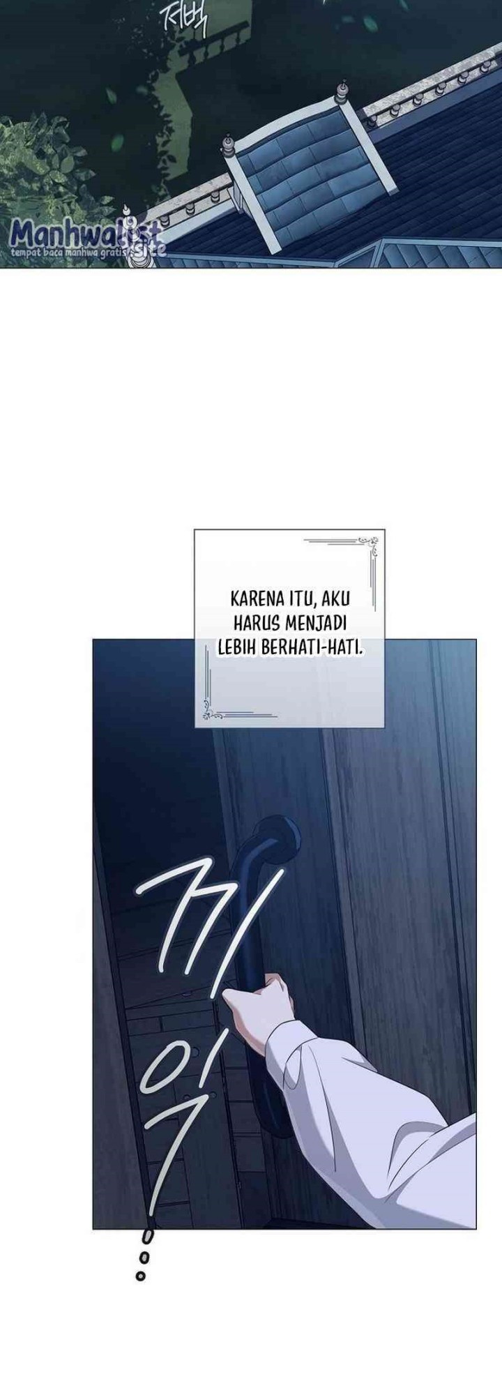 Magic Lord Chapter 19 Gambar 48