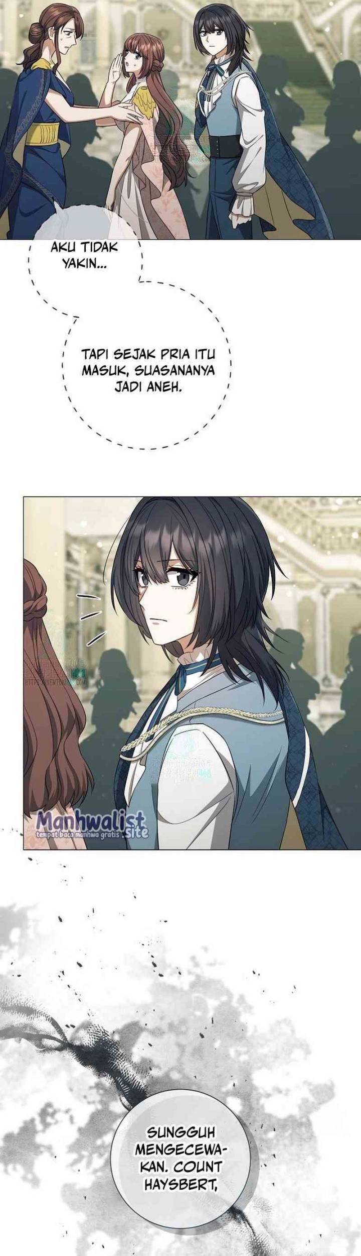 Magic Lord Chapter 19 Gambar 3