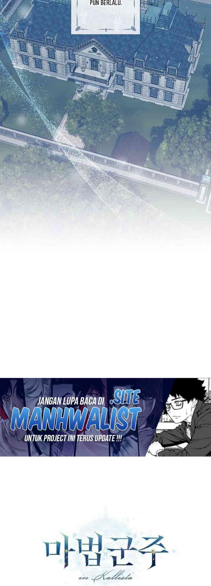 Magic Lord Chapter 19 Gambar 60