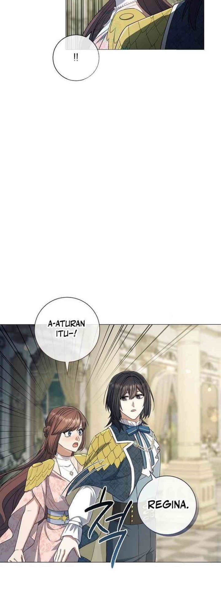 Magic Lord Chapter 19 Gambar 6