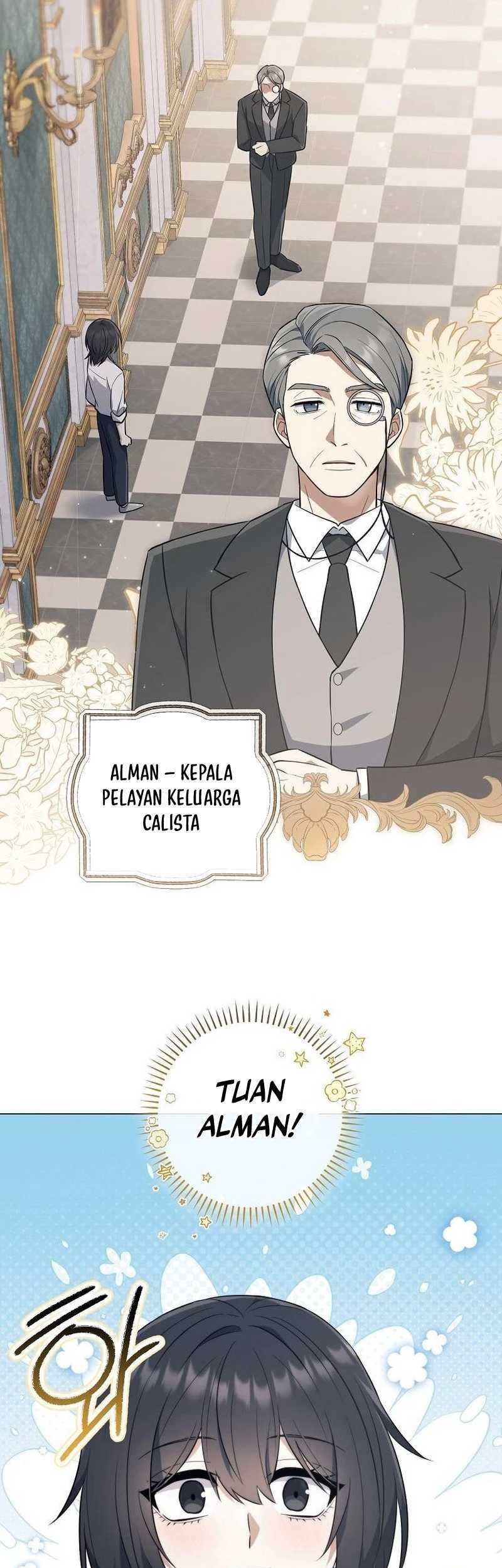 Magic Lord Chapter 2 Gambar 27